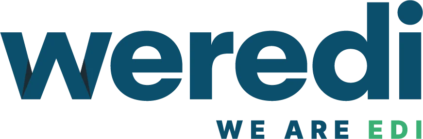 weredi — we are EDI