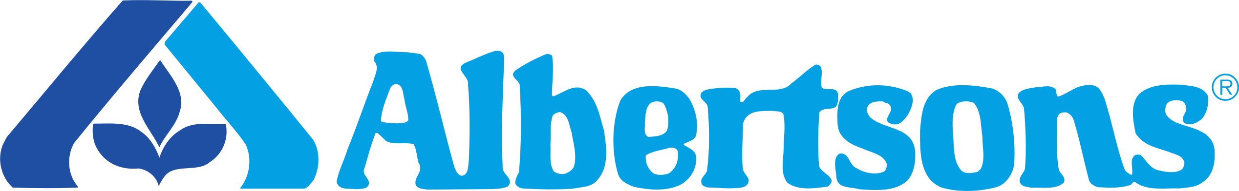 Albertsons