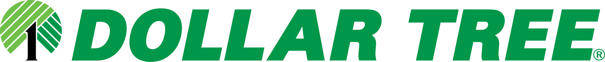 Dollar Tree