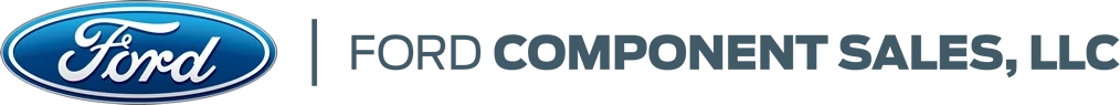 Ford Component Sales