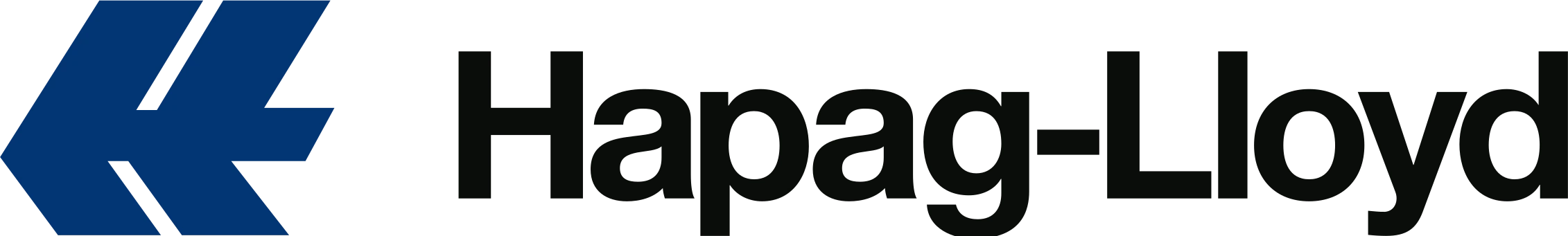 Hapag Lloyd