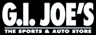 Joe's Sporting Goods