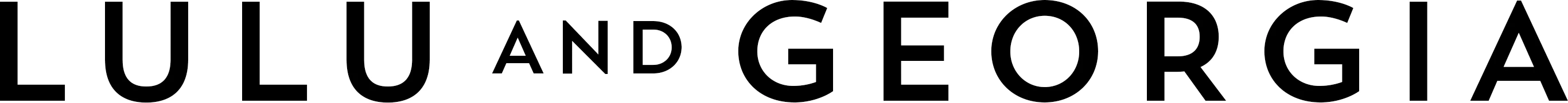Lulu and Georgia