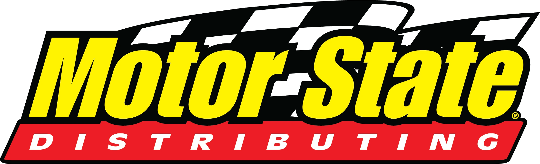 Motor State Distributing