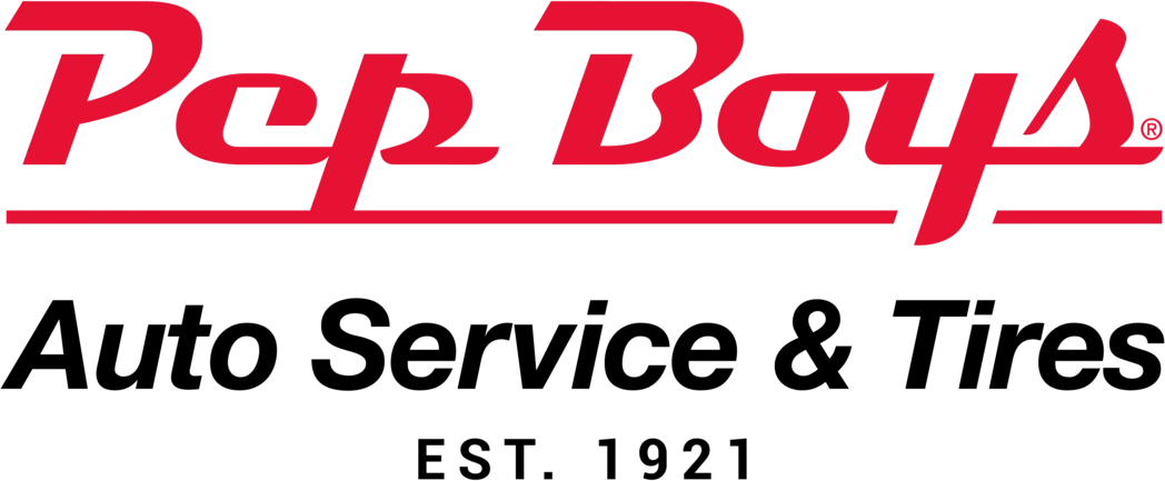 Pep Boys