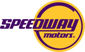 Speedway Motors